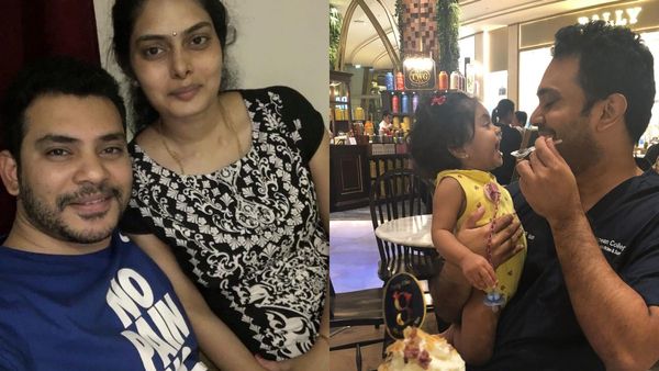 4 ஆண்டுக்கு முன்பு! இதே நாளில் உங்களை அப்பா என அழைத்த குழந்தை..ஆனால் இன்று! சேதுராமன் மனைவி உருக்கம்