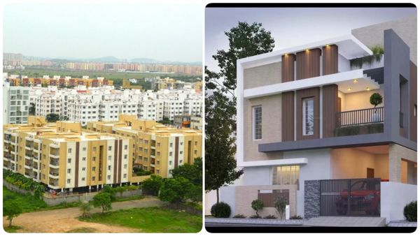 உஷார் மக்களே! சென்னையில் புது வீடு வாங்க இது சரியான நேரமா? ரியல் எஸ்டேட் நிறுவனங்கள் சொல்வது என்ன?