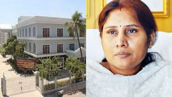 மலர்விழி ஐஏஎஸ் வீட்டில் லஞ்ச ஒழிப்பு சோதனை ஏன்? பின்னணியில் மூத்த ஐஏஎஸ் அதிகாரிகள்? ஒரே மோதலாமே