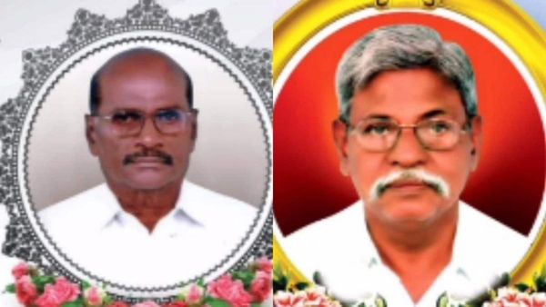 முகநக நட்பது நட்பன்று! பள்ளி டூ பணி ஓய்வு வரை.. நண்பர்களின் மறைவால் நெகிழ்ந்த திருவாரூர்