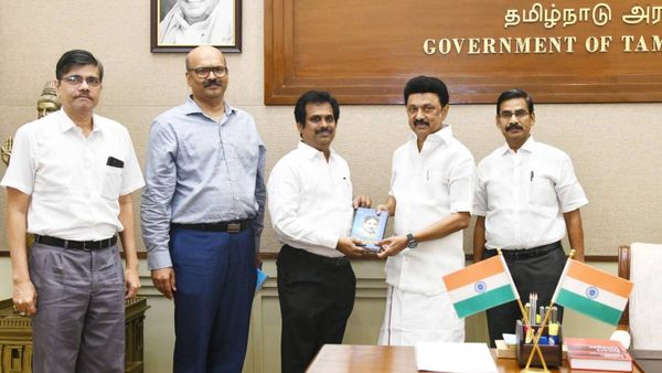 அசராத அரசு வழக்கறிஞர்! அழைத்து பாராட்டிய ஸ்டாலின்! ரூ.1,000 கோடி அரசு நிலத்தை மீட்ட ஃபிளாஷ்பேக்!