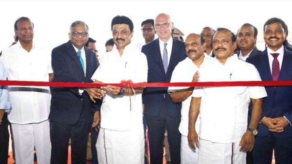 டாடாவுடன் கைகோர்த்த தமிழக அரசு! ஐடிஐ முடிப்பவர்களுக்கு உடனடி வேலைவாய்ப்பு தரும் பயிற்சி!