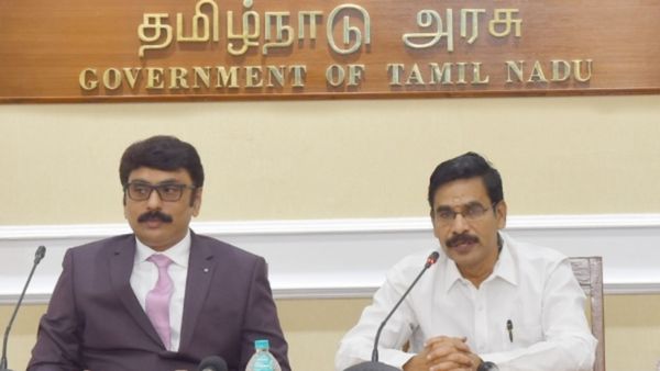பணிகள் திருப்தியாக இல்லையென்றால்.. அரசு வழக்கறிஞர்களுக்கு அசன் முகமது ஜின்னா விடுத்த வார்னிங்!