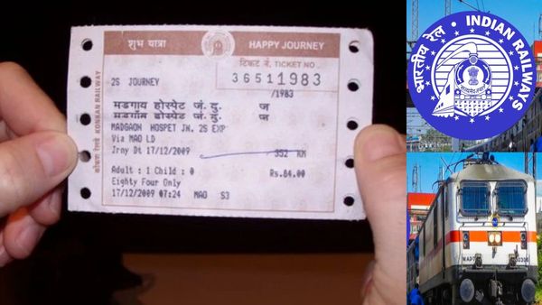 உங்க ரயில் டிக்கெட்டை வேற ஒருவருக்கு மாற்றணுமா.. டிக்கெட் பணம் திரும்பவும் கிடைக்கணுமா?.. இதை பாருங்க
