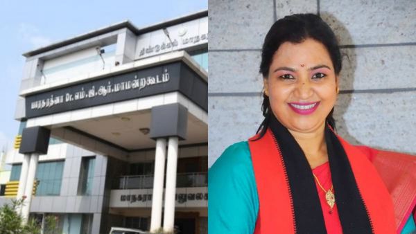 திமுக மேயரிடமே திமுக கவுன்சிலர் வாக்குவாதம்.. 