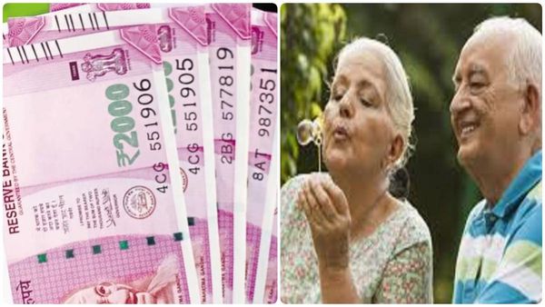 ஆச்சரியம்.. இந்திய அஞ்சலக சேமிப்பு திட்டம்.. மூத்த குடிமக்களுக்கான செம திட்டம்.. எவ்ளோ வட்டி தெரியுமா