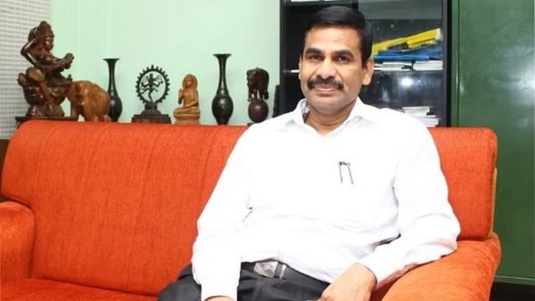 என் பெயரும் இறையன்பு தான் சார்.. தலைமை செயலாளருக்கு 6ம் வகுப்பு மாணவன் எழுதிய உருக்கமான கடிதம்