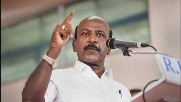 ஹூஸ்டன் பல்கலை. தமிழ் இருக்கை: தமிழக அரசு ஏற்கனவே நிதி.. பிரதமர் மோடி அறிவிப்பு குறித்து மா.சு பதில்