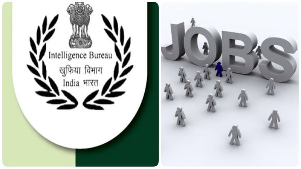 மத்திய உள்துறை அமைச்சகத்தில் இன்டலிஜென்ஸ் ஆபிசராக ஆசையா.. தமிழக இளைஞர்களே சூப்பர் சான்ஸ்