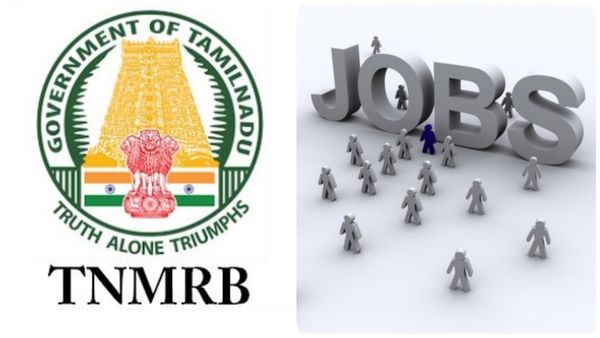 ரெடியா? நோ எக்ஸாம்.. நேர்க்காணலும் இல்லை! மாதஊதியம் ரூ.18,000 டூ ரூ.56,900 வரை! டிஎன்எம்ஆர்பி வேலை
