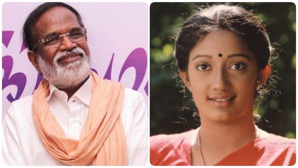 வீட்டுக்குள்ளே இருக்கும் நடிகை கனகா..பார்க்க போன கங்கை அமரன்.. கடைசியில் இப்படி ஆகிடுச்சு