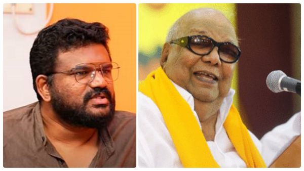 Exclusive அவதூறு.. வன்மம்! கருணாநிதியிடம் மொத்த ஊடகமும் பாவமன்னிப்பு கேட்டாங்க : டான் அசோக் பேட்டி!