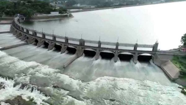 100 அடிக்கும் கீழே குறைந்த மேட்டூர் அணை நீர்மட்டம்..பருவமழை பொய்த்தால் நீர் திறப்பு நிறுத்தப்படுமா?