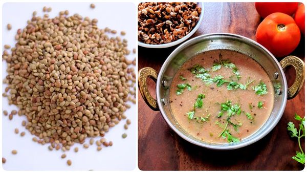 Kollu Rasam.. கொழுப்பை குறைக்கும்.. இதயத்தை பாதுகாக்கும்.. கொள்ளு ரசம் செய்வது எப்படி?