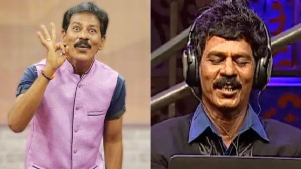 ஜனநாயக நாட்டுல பணம் இருந்தால் இப்படித்தான் கஷ்டப்படணும்.. குமுறி வீடியோ வெளியிட்ட விஜய் டிவி பிரபலம்