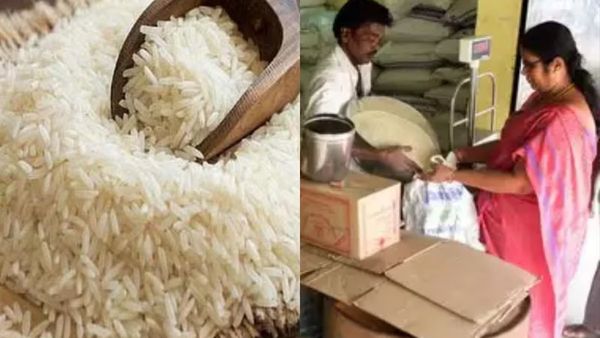 அரிசி குடும்ப அட்டைதாரர்களுக்கு சூப்பர் நியூஸ்.. இந்த 