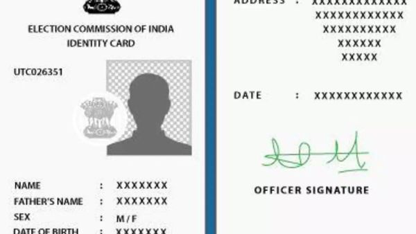 அம்புட்டுதான்.. வாக்காளர் அட்டைக்கு விண்ணப்பிப்பது எப்படி? முகவரி, புகைப்படம் மாற்றுவதும் ஈசிதான்