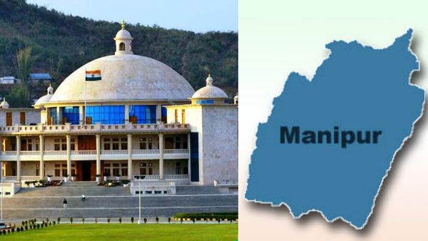 இந்தியாவில் புதிய சரித்திரம்? 11-வது முறையாக மணிப்பூரில் ஜனாதிபதி ஆட்சி?