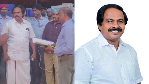 முழுப்பொய்.. ஆவினில் குழந்தை தொழிலாளர்கள் இல்லவே இல்லை.. அமைச்சர் மனோ தங்கராஜ் கொடுத்த விளக்கம்!