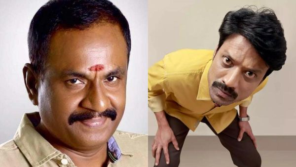 கஷ்டப்பட்டு வாங்கிய முதல் சம்பளத்தை S.J சூர்யா செய்த செயல்.. மனம் திறந்த மாரிமுத்து