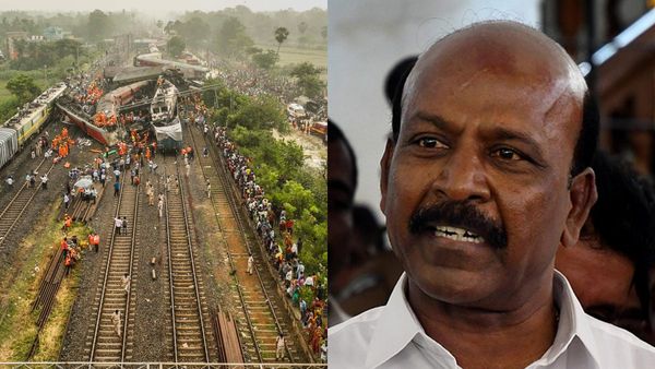 சிறப்பு ரயிலில் வந்த பயணிகளில் 8 பேருக்கு காயம்.. சிகிச்சைக்கு ஏற்பாடு.. அமைச்சர் மா.சுப்பிரமணியன்