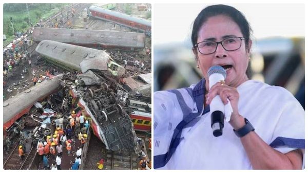 ‛அந்த’ கருவி எங்கே? ஒடிசா ரயில் விபத்துக்கு காரணம் இதுதான்! மத்திய அமைச்சரை அருகே வைத்து சாடிய மம்தா