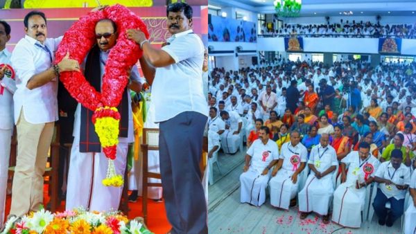 யார் நடிக்கிறார்கள் என எனக்கு தெரியும்! மதிமுக பொதுக்குழுவில் வெடித்த பிரச்சனை! டென்ஷன் ஆன துரை வைகோ