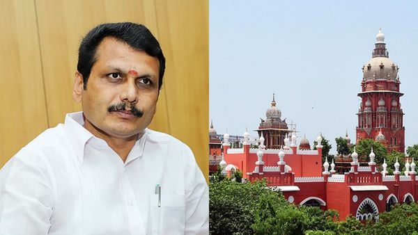 செந்தில் பாலாஜி ஆட்கொணர்வு மனு.. விசாரணை நிறைவு.. தீர்ப்பை தேதி குறிப்பிடாமல் ஒத்திவைத்தது ஐகோர்ட்!