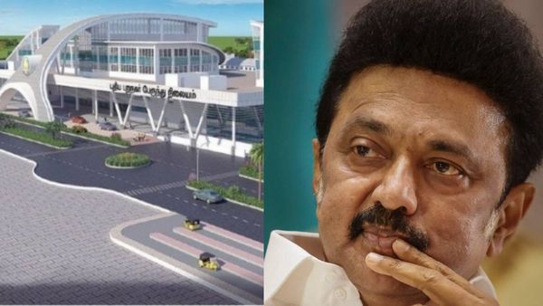 கூடுவாஞ்சேரி டூ வண்டலூர்.. வாரே வா.. கிளாம்பாக்கம் பிளான் பக்கா.. 