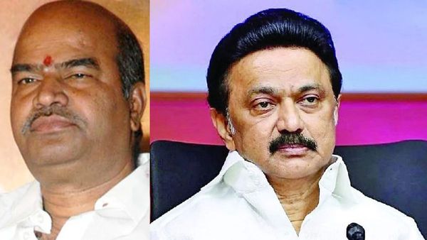 கே.வி.தங்கபாலு வீட்டில் நிகழ்ந்த சோகம்! ஆறுதலும் இரங்கலும் சொன்ன முதல்வர் ஸ்டாலின்!