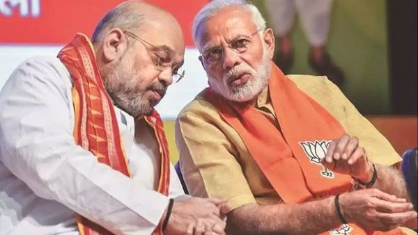  மணிப்பூர் வன்முறை: டெல்லியில் பிரதமர் மோடி ஆலோசனை- விளக்கம் தந்த அமித்ஷா!