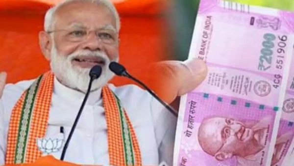 சூப்பர்ல.. அடல் பென்ஷன் யோஜனா..மாதம் ரூ.5000 யாருக்கெல்லாம் கிடைக்கும் தெரியுமா? மத்திய அரசு அதிரடி