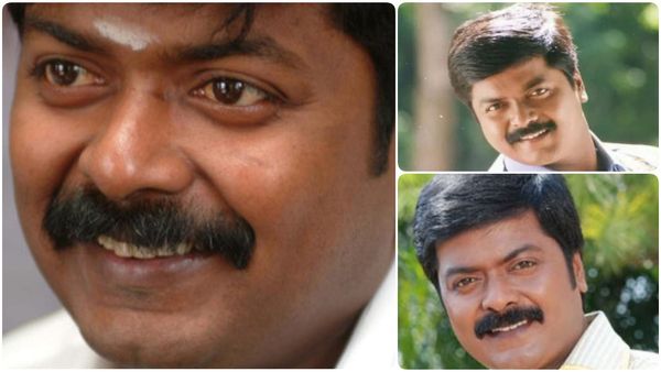 ஹீரோ முரளியை ஞாபகம் இருக்கா.. அவர் பண்ண வேலைய பாருங்க.. 