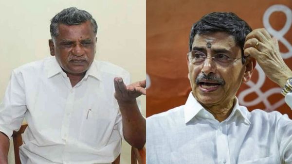 பூரா வன்மம்.. முதல்வரின் அரசுமுறை பயணத்தை சிறுமைப்படுத்துகிறார் ஆளுநர்.. பொங்கி எழுந்த முத்தரசன்!