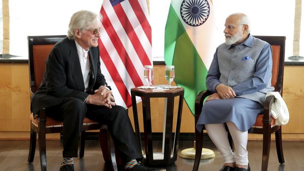 உக்ரைன் ரஷ்யா போரில் இந்தியா நடுநிலையா? இல்லவே இல்லை.. வால் ஸ்ட்ரீட் ஜர்னலுக்கு பிரதமர் மோடி பேட்டி!