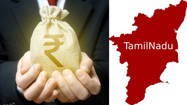 இந்தியாவிலேயே அதிக கடன் வாங்கும் மாநிலங்களில் தமிழ்நாடு தான் முதலிடம்! உபிக்கு எந்த இடம்? பரபர தகவல்
