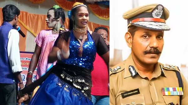 ஆடல்-பாடல் நிகழ்ச்சிக்கு அனுமதி.. வழிகாட்டுதல்களை வெளியிட்ட டிஜிபி சைலேந்திர பாபு! இதுதான் முக்கியம்