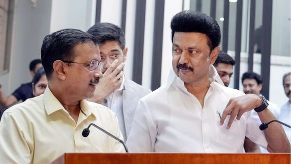 இது நடந்தால் 2024ல் பாஜக தோற்கும்! ஸ்டாலினோடு கெஜ்ரிவால் சொன்ன அந்த வார்த்தை! அப்போ கன்பார்மா?