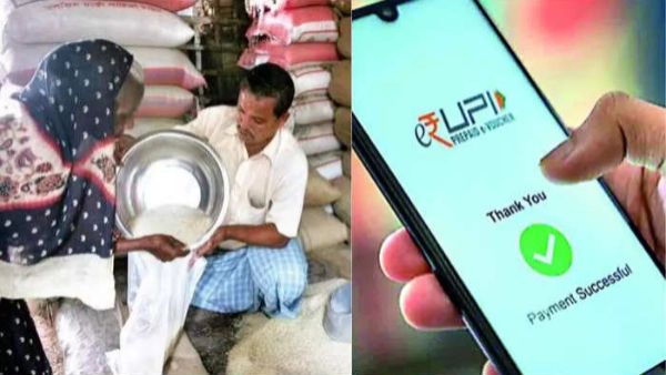 நீங்க ரேஷன் அட்டைதாரர்களா.. இதோ உங்களுக்காகவே UPI வசதி அறிமுகம்.. இவ்ளோ ஸ்பெஷல்களா? திமுக அரசு அதிரடி