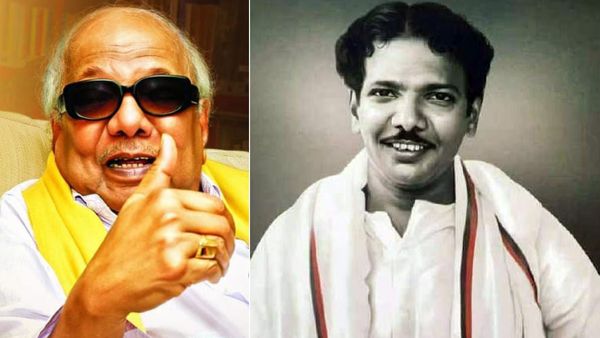 கருணாநிதி 100: தமிழக அரசியலில் 80 ஆண்டுகாலம் அரசாட்சி செய்த திருக்குவளை முத்துவேலர் கருணாநிதி