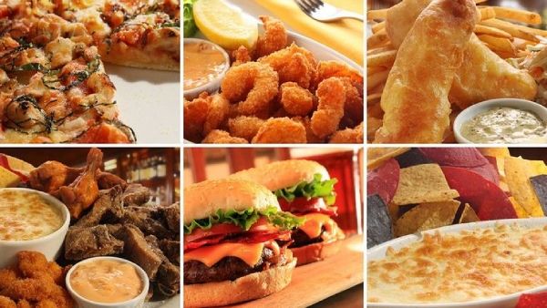 சாப்பாட்டு பிரியரா நீங்க.. ஓவரா சாப்பிட்டாலும் சிக்கல் தானாம்.. பாதிப்புகள் என்ன? தவிர்ப்பது எப்படி