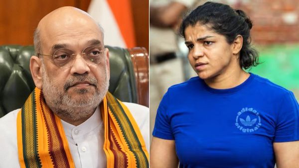 போராட்டத்தை கைவிடவில்லை.. தவறான தகவலை பரப்பாதீர்கள்.. மல்யுத்த வீராங்கனை சாக்ஷி மாலிக் மறுப்பு