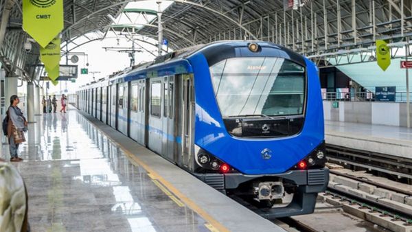 டிக்கெட் எல்லாம் வேண்டாம்! சென்னை மெட்ரோவில் இலவசமாக பயணிக்கலாம்.. அதுவும் தினமும்! எப்படி தெரியுமா