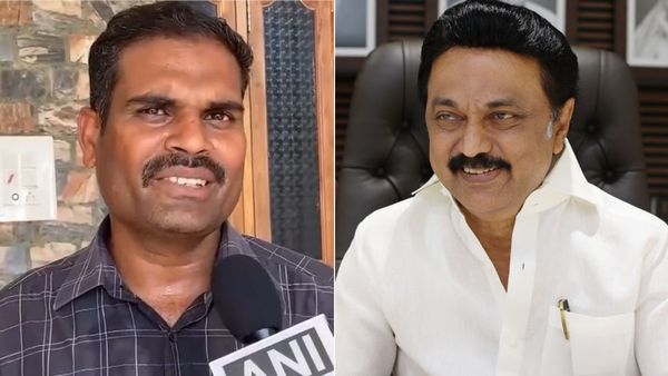 ஒடிசா விபத்தில் பல உயிர்களை காப்பாற்ற உதவிய வெங்கடேசன்.. ரியல் ஹீரோவை பாராட்டிய முதல்வர் ஸ்டாலின்!