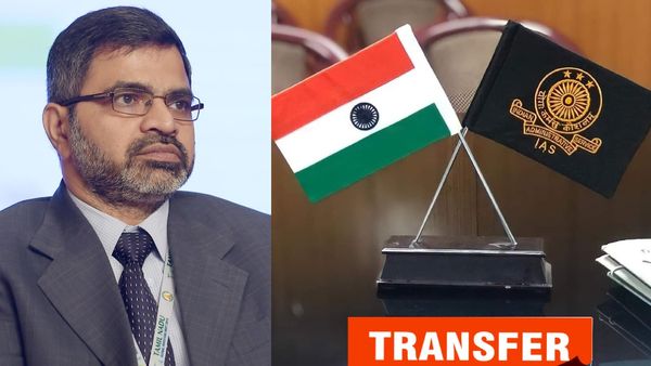 7 ஐஏஎஸ் அதிகாரிகள் அதிரடி டிரான்ஸ்பர்.. பணீந்திர ரெட்டிக்கு கூடுதல் பொறுப்பு.. விசிட் முடிஞ்சதுமே!?