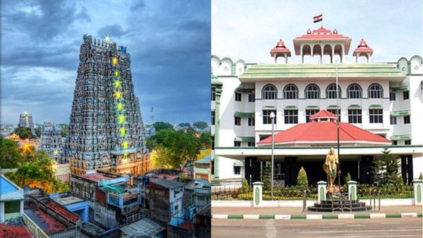 அமெரிக்காவ பாருங்க.. 2000 வருச புராதன சின்னங்களை வச்சிக்கிட்டு சும்மா இருக்கோம்: ஐகோர்ட் நீதிபதிகள்