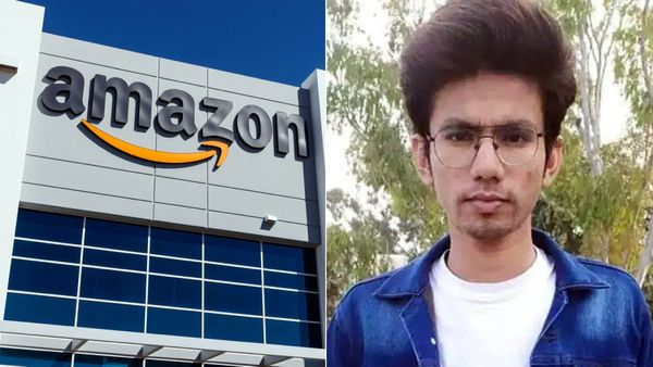 அடிச்சான் பாரு அப்பாயிண்ட்மென்ட் ஆர்டர்.. பீகார் மாணவருக்கு ரூ.1.8 கோடி சம்பளம்! அமேசானின் டாப் ஆஃபர்