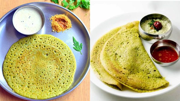 நினைவாற்றலை அதிகரிக்கும் வல்லாரை கீரை.. தோசையாக செய்வது எப்படி.. குட்டீஸுக்கு ரொம்ப பிடிக்கும்!