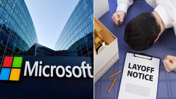 அடப்பாவமே.. மைக்ரோசாப்ட் முன்னாள் ஊழியருக்கே இந்நிலையா? 1000 இடத்தில் வேலைக்கு விண்ணப்பித்தும் சோகம்