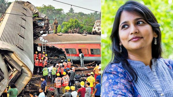 ஆ.. அந்த நடிகையா? ரூ.200 இன்னும் வரலயாமே.. ஒடிசா ரயில் விபத்து பற்றி பதிவிட பணமா - ட்விட்டரில் கலகல